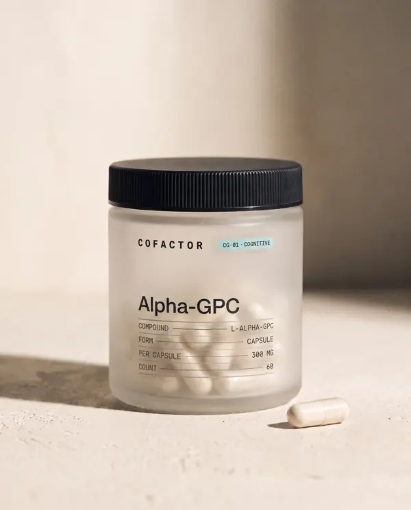 Alpha-GPC packshot